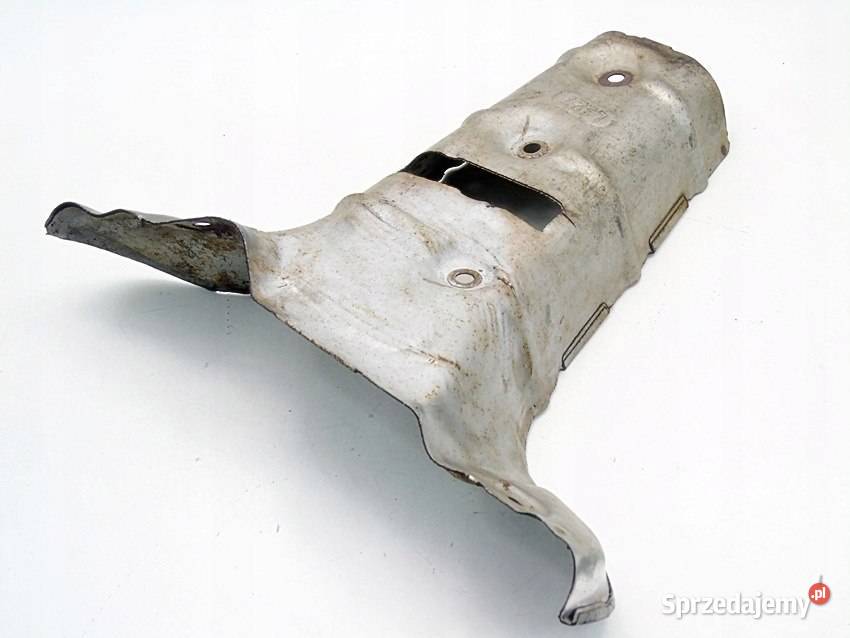 OSŁONA KOLEKTORA WYDECHOWEGO 18 20 16V MAZDA 5 6 osobowe Sosnowiec