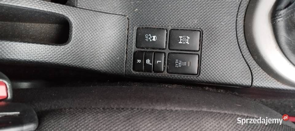 Toyota Urban Cruiser 14 D4D 4x4 Końskie