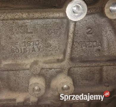 Silnik kompletny Mazda 18 benzyna Giżycko