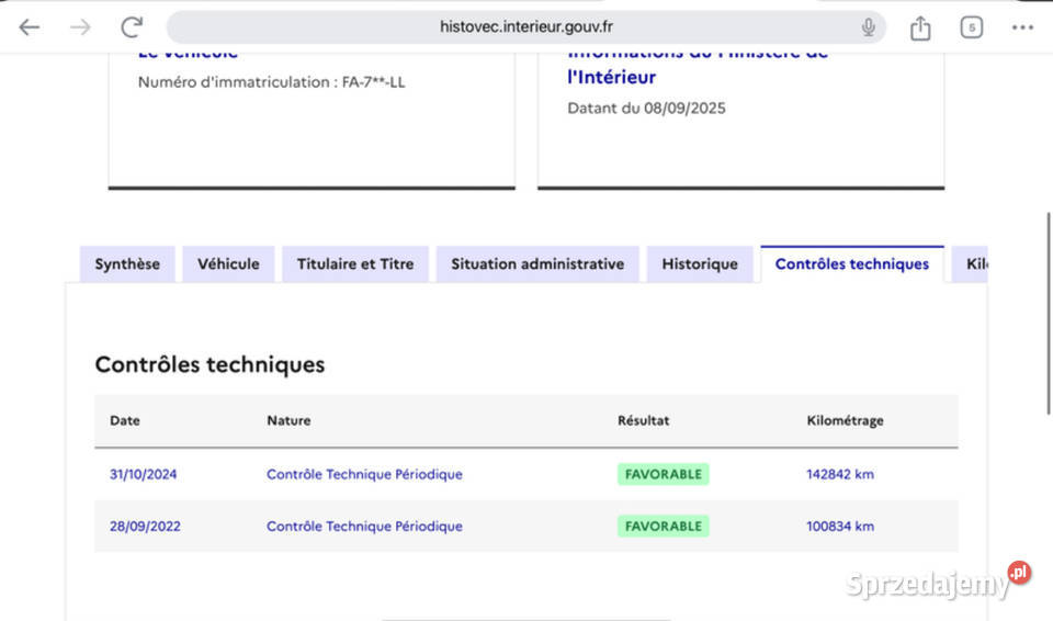 PEUGEOT 3008 GT LINE FULL LEDY SPROWADZONY OC NA Panki