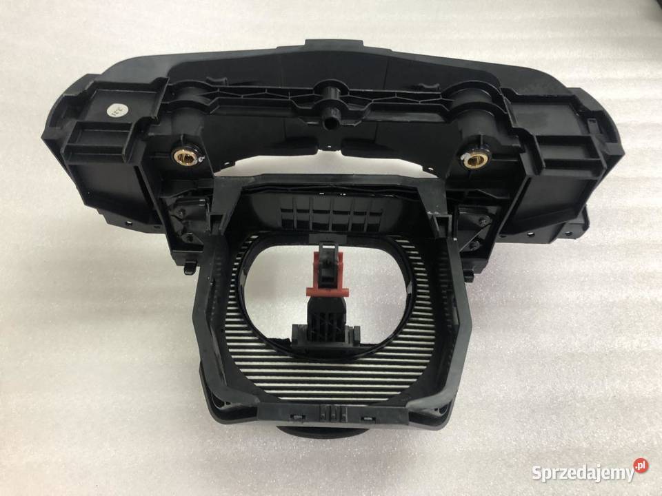 OSŁONA KOLUMNY A2034600095 MERCEDES W203 LIFT