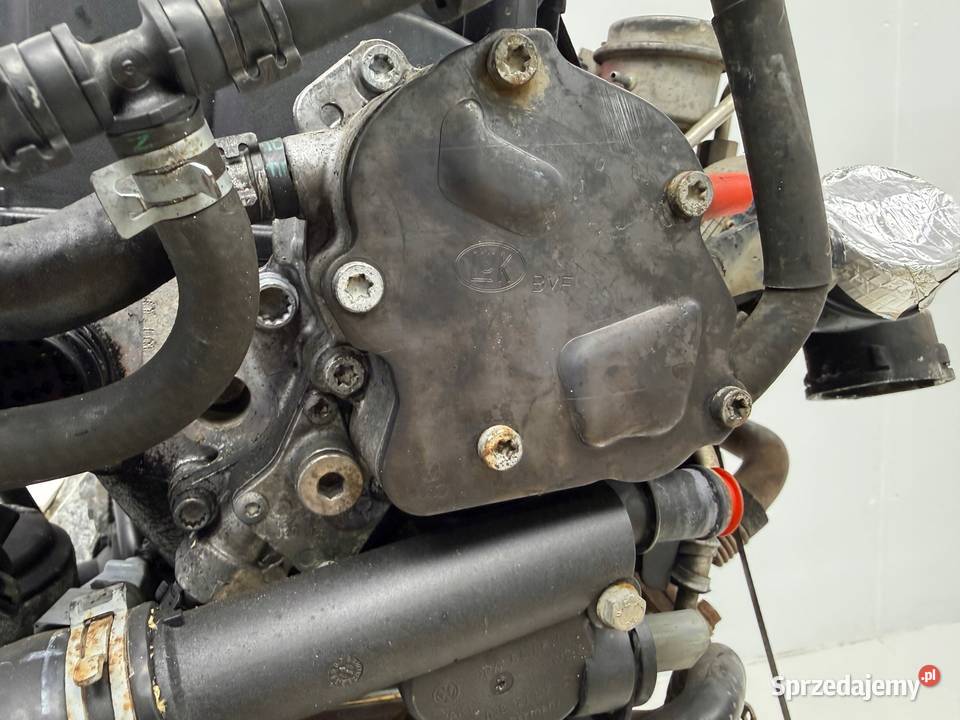 SILNIK BMS Seat Ibiza III Ibiza IV Cordoba II 14 Chełm