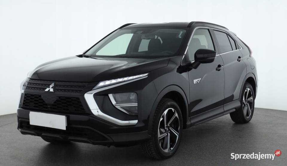 Mitsubishi Eclipse Cross PluginHybrid 188 55 na MP3 Bydgoszcz sprzedam