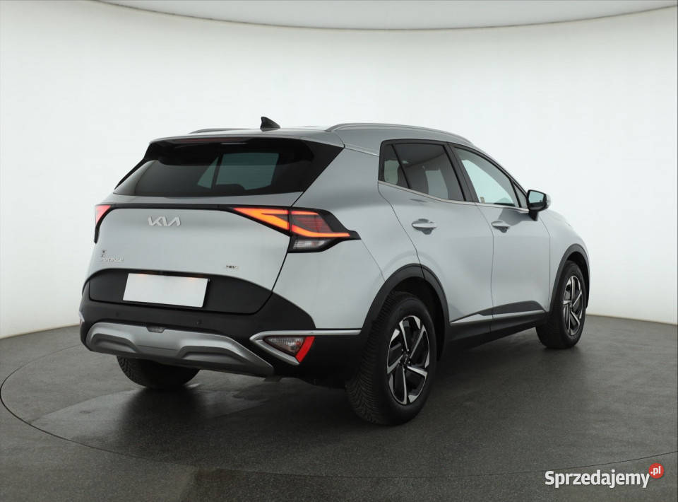 Kia Sportage 16 TGDI HEV Piaseczno