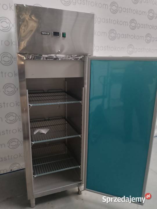Szafa chłodnicza INOX 600 l 680x810x2010 YG05215 Gastronomia Wrocław