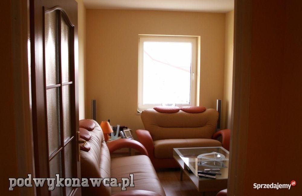 Mieszkanie Oława Magazynowa bezczynszowe 5280 m2 Oława