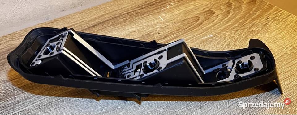 FIAT GRANDE PUNTO 0512r WKŁAD LAMPY TYŁ TYLNI sprzedam