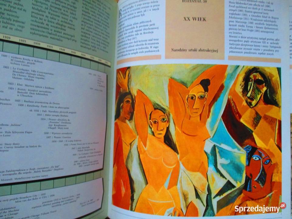 Sztuka w dziejach człowieka M Hollingsworth Łódź