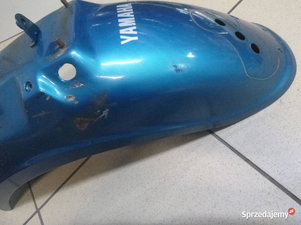 Błotnik tył Yamaha XV70075010001100 Części Jawiszowice