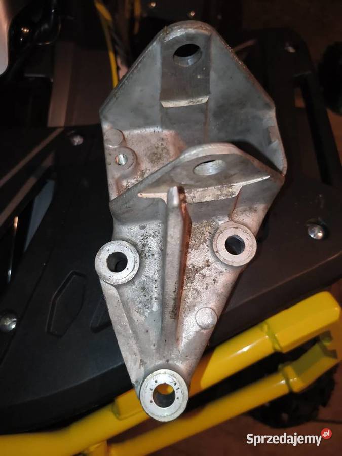 Łapa poduszka silnika prawa 96461357 peugeot 407 Sienno sprzedam