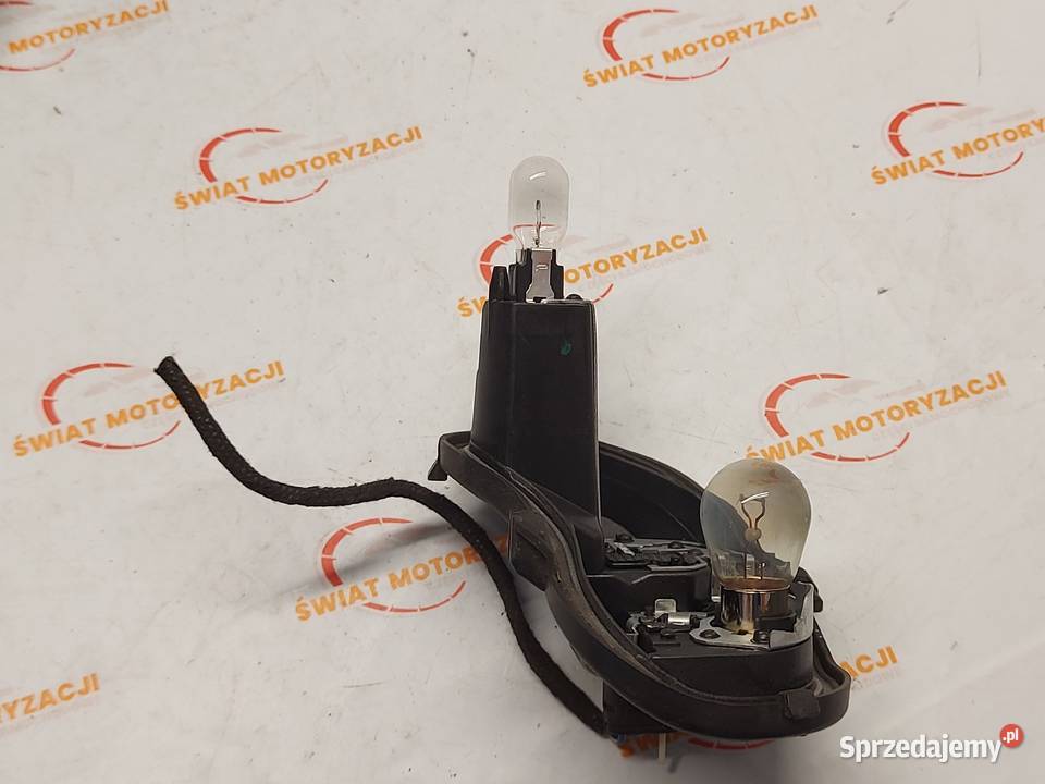 OPEL ASTRA K 18r lampa lewa tył 39015943 Kielce