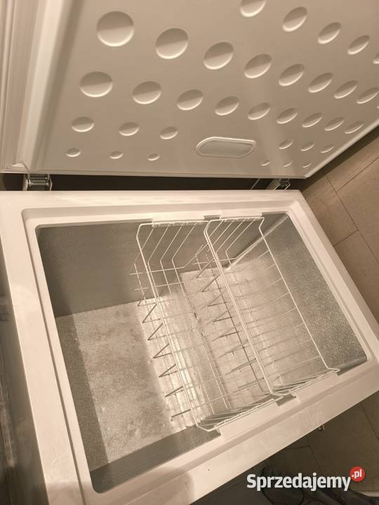 Zamrażarka Elekrolux Suwałki sprzedam