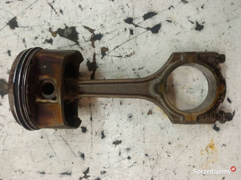 TŁOK KORBOWÓD 79L99 16 16V Opel Astra IV 2009 sprzedam