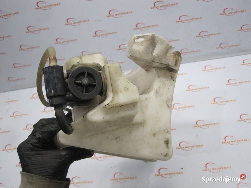 NISSAN JUKE 10r zbiornik płynu do spryskiwaczy Kielce sprzedam