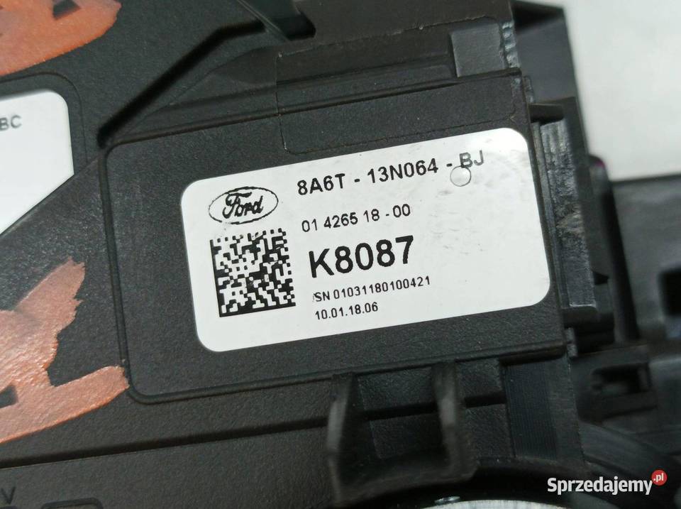 PRZEŁĄCZNIK ZESPOLONY 8A6T13N064BJ 8A6T13335BC
