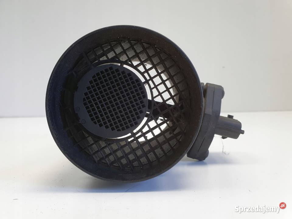 PRZEPŁYWOMIERZ POWIETRZA Alfa Romeo 159 32 JTS Części samochodowe