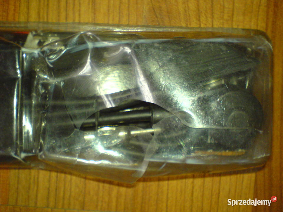 Antena Samochodowa Dachowa zestaw komplet NOWA śląskie