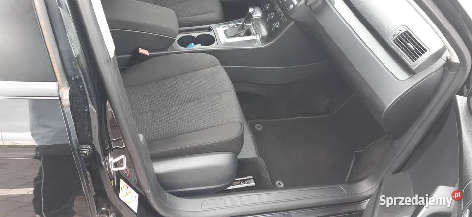 Volkswagen Passat B6 20 TDI 314462 2006 nieuszkodzony Pińczów