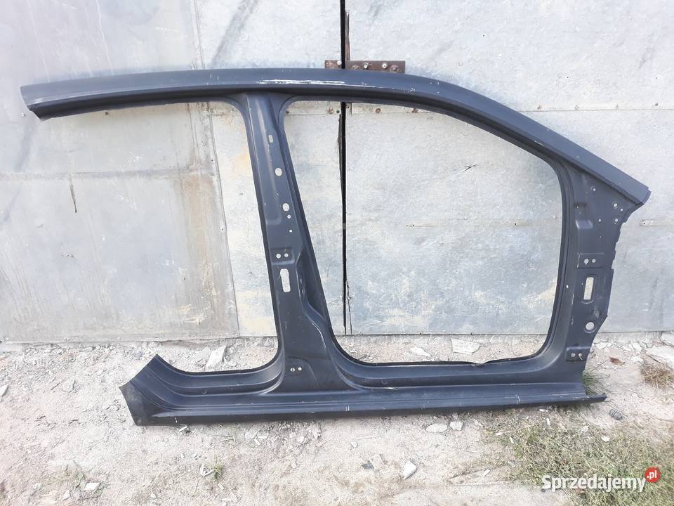 UP CITIGO MII 5D POSZYCIE PRAWE wielkopolskie sprzedam