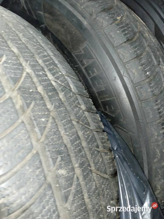 Opony zimowe 17565 R15 84T zeetex WP1000 Błonie-Wieś sprzedam