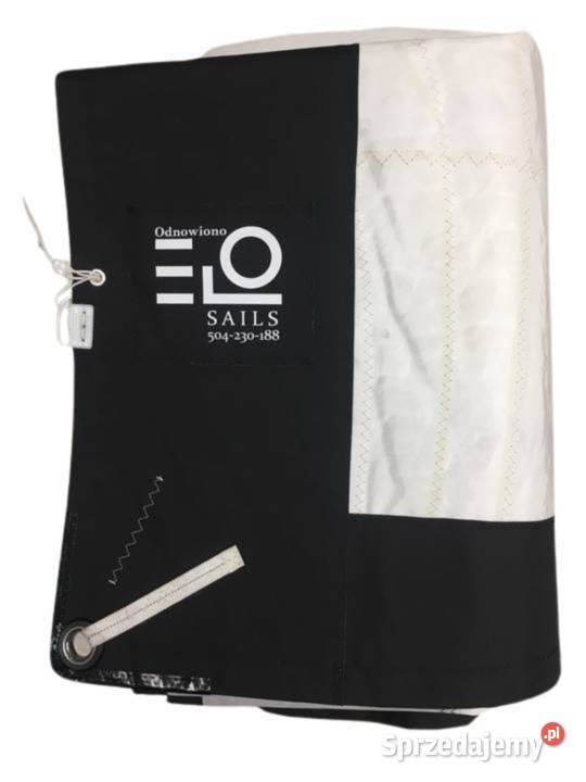 Żagiel FOK do łódki Antila 33 ELO Sails ELO Giżycko sprzedam