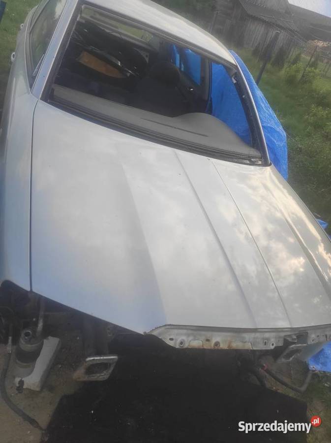 Skoda superb maska kod lakieru 9102 Orzełek