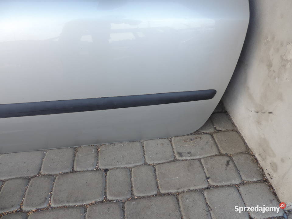 PEUGEOT 307 SW DRZWI PRAWY PRZÓD KOLOR ETCS Nowy Sącz