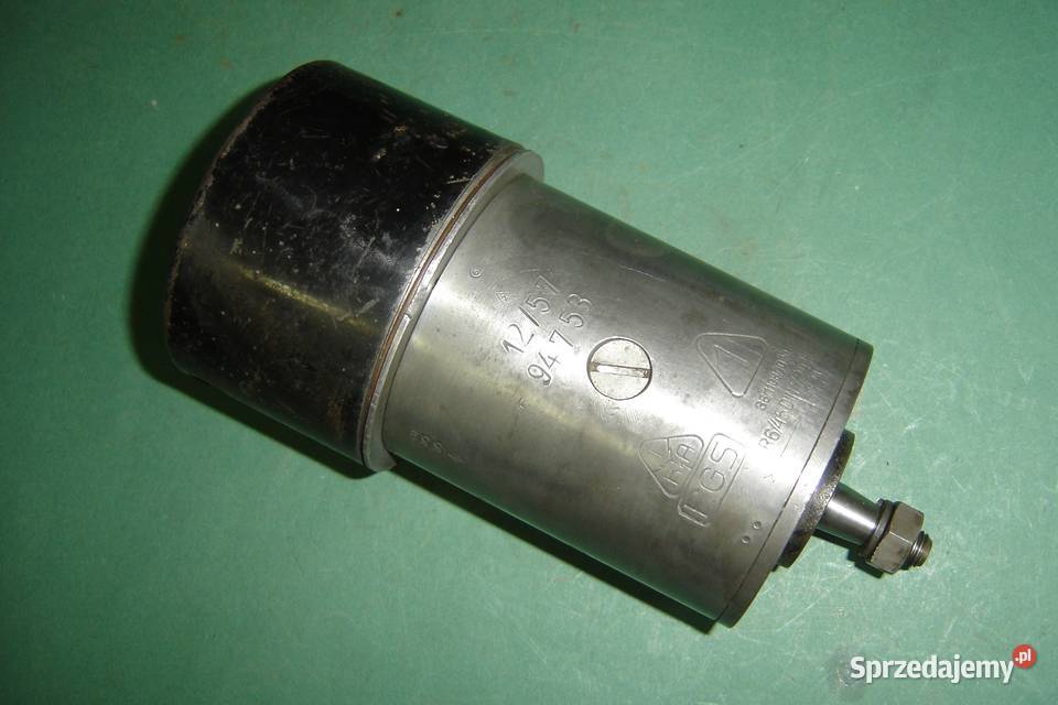 BMW EMW R 35 5 51 61 71 prądnica generator Wrocław sprzedam
