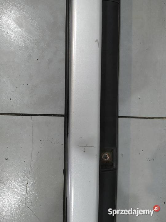 RELINGI Kia Carnival II 20062014
