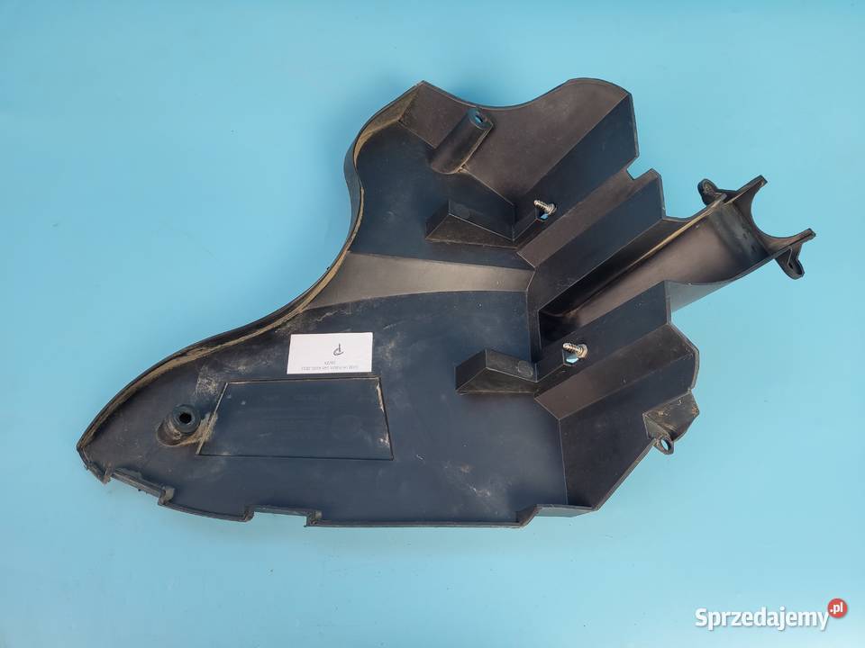 CASE IH PUMA 145 12r POKRYWA OSŁONA PRAWA