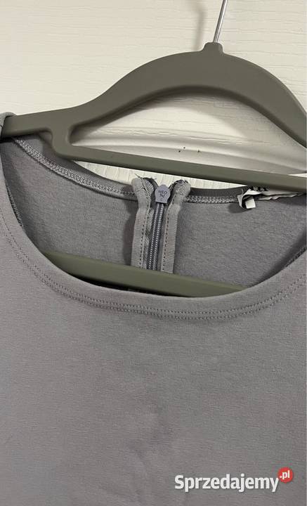 Zara Damski bezszwowy kombinezon w kolorze opolskie Opole sprzedam