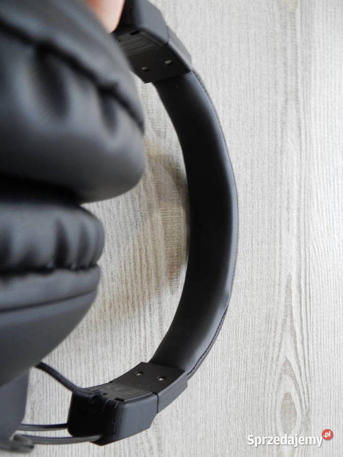 Słuchawki Fresh 3ahp400bl Leżajsk