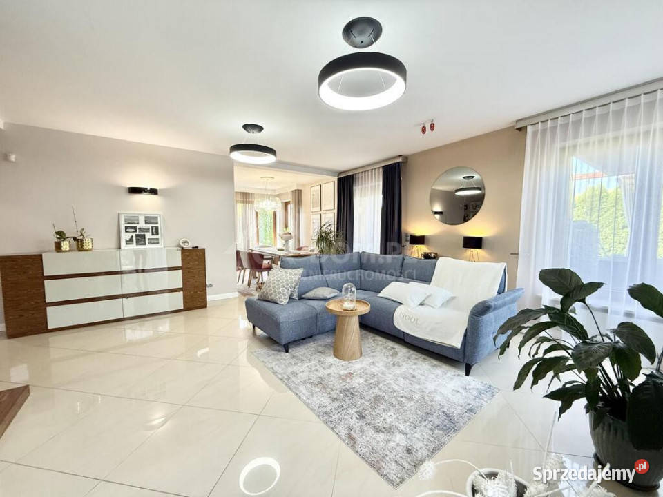 Dom Kielce Wola Kopcowa bez prowizji kupującego asfalt