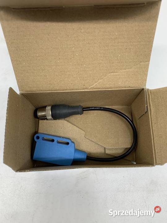 Sick WSE93P3430 Photoelectric Sensor Warszawa