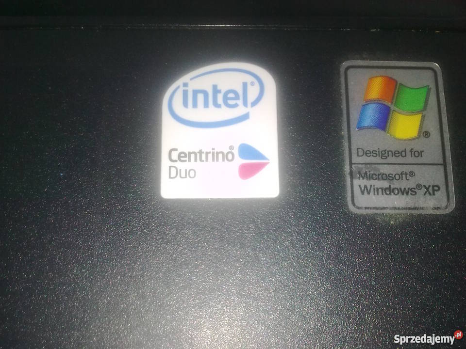 laptop hp 7300 dwurdzeniowy dolnośląskie Wrocław