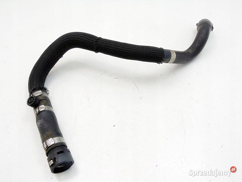 WĄŻ PRZEWÓD WODY 20 D JTD MJET DUCATO 3 DOBLO 2 Sosnowiec