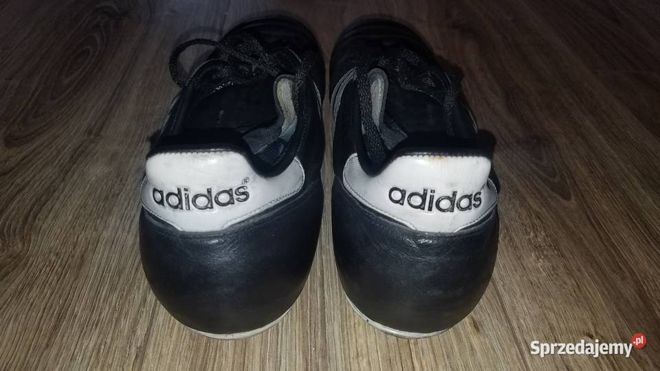 Buty piłkarskie Adidas Copa Mundial 4748 305 Białystok