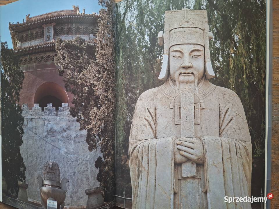 Cina Anna Doleżalowa j słowacki Kraków sprzedam