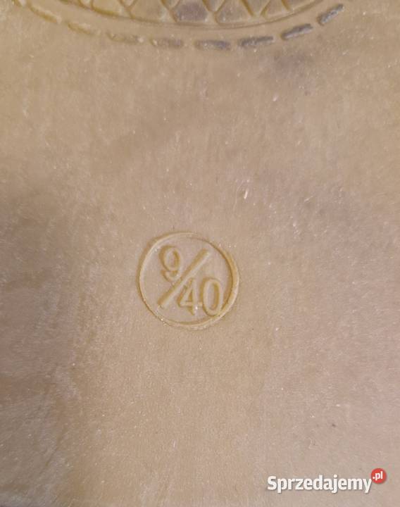 Buty damskie klapki marki Seven7 khaki 39 lubelskie Lublin