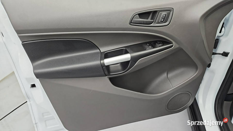 Ford Transit Connect 15 EcoBlue Euro 6 Z Warszawa