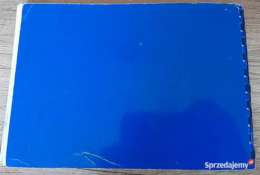 Instrukcja obsługi Seat Ibiza 1994 r Poradniki, albumy i reportaże Ostrów Wielkopolski