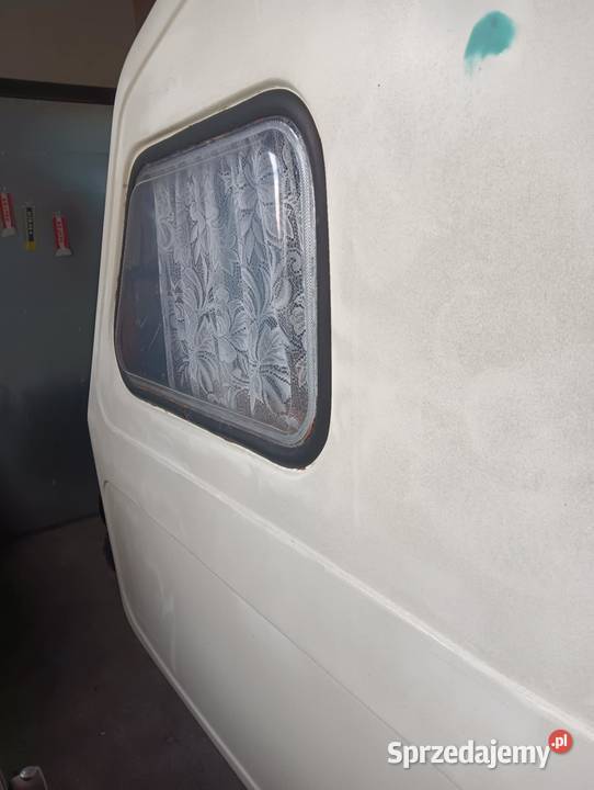 Niewiadów n126b zarejestrowany pomorskie Rytel