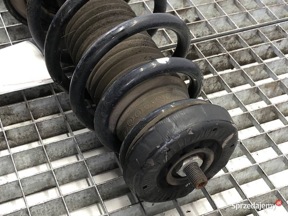 AMORTYZATOR LEWY PRZÓD ZE SPRĘŻYNĄ OPEL ZAFIRA C