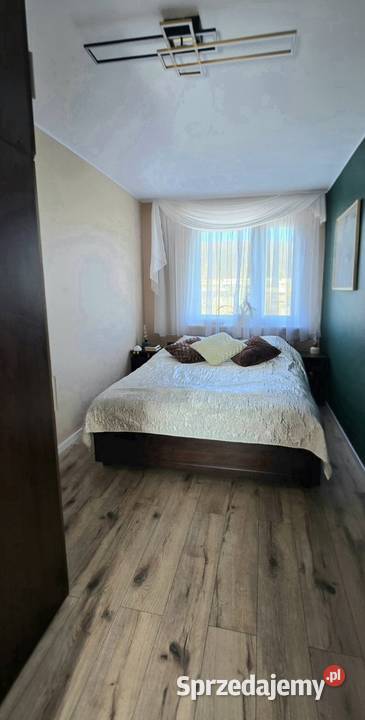 3 pokojowe mieszkanie na Podkarczówce do Sprzedaż Kielce sprzedam