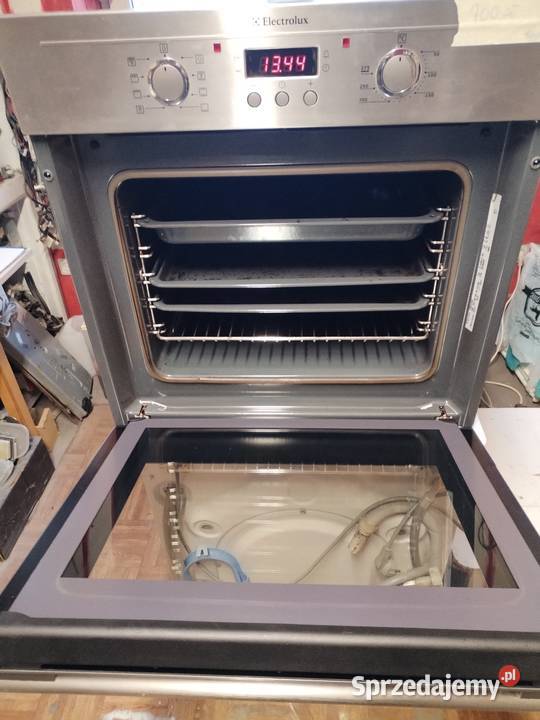 Piekarnik do zabudowy Rzeszów