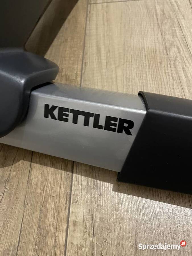 KETTLER Axos M Rowerek Stacjonarny Sprzęt do ćwiczeń