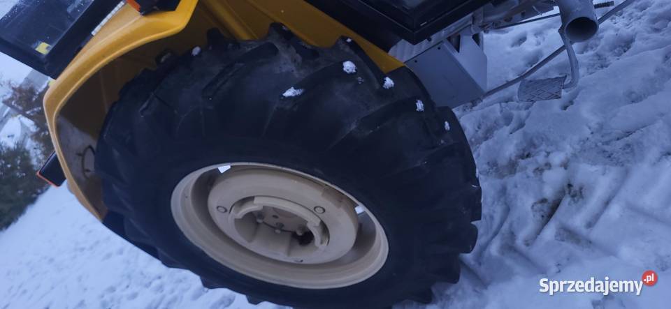 Ursus C360 3P Wąbrzeźno