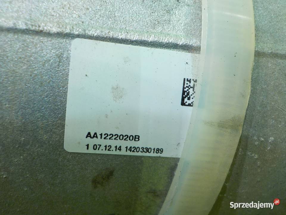 HYUNDAI ix35 LIFT 17 CRDI 15r 5D wspomaganie Suków