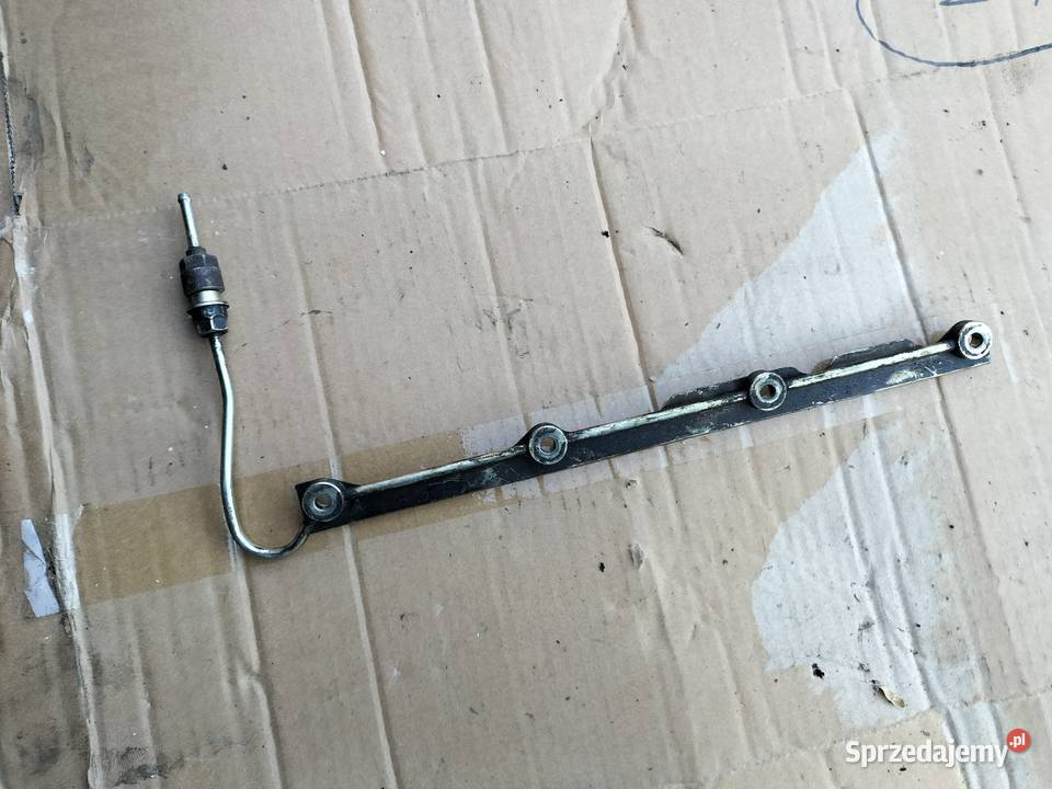 NISSAN LISTWA PRZELEWOWA WTRYSKOWA osobowe Kamień-Kolonia