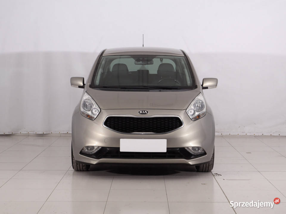 Kia Venga 14 CVVT Venga Piaseczno